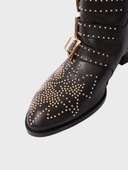 полусапоги 1347 - фото 4