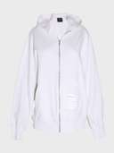 худи на молнии 140218 - фото 1