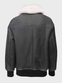 дубленка 140907 - фото 2