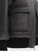 дубленка 140907 - фото 3