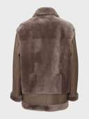 дубленка 141003 - фото 2