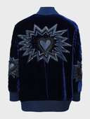 бомбер 150853 - фото 2