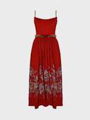 платье 16062501 - фото 1