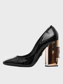 туфли 1644 - фото 2