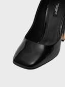 туфли 1644 - фото 4