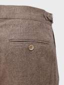 брюки 17102508 - фото 4