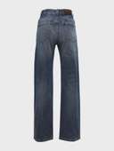 джинсы 17102514 - фото 2