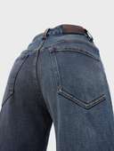 джинсы 17102514 - фото 3