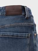 джинсы 17102514 - фото 4