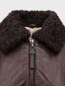 дубленка 17102518 - фото 3