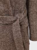 пальто 17102520 - фото 3