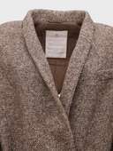 пальто 17102520 - фото 4