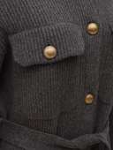 кардиган 17102522 - фото 3