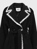 плащ 123456msgm - фото 3