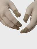 перчатки 090773/2 - фото 2