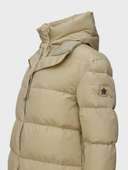 пуховик - фото 2