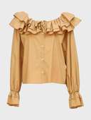 блуза 070891msgm - фото 1