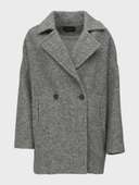 пальто 280922 - фото 1