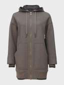 пальто 190816 - фото 1