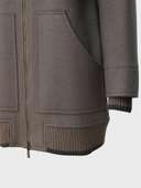 пальто 190816 - фото 2