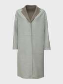 пальто 280924 - фото 1