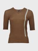 джемпер 090743 - фото 1