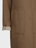 пальто 280925 - фото 2