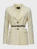 жакет 091115 - фото 1