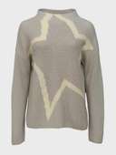 джемпер 190809 - фото 1