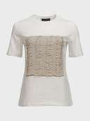 футболка - фото 1