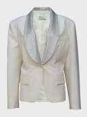 пиджак - фото 1