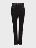 джинсы - фото 1