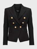 пиджак - фото 1