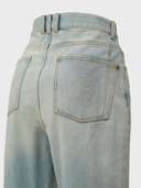 джинсы - фото 4