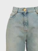 джинсы - фото 2