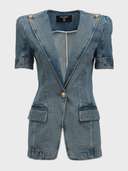 пиджак - фото 1