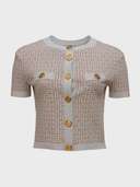 кардиган - фото 1