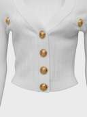 кардиган - фото 2