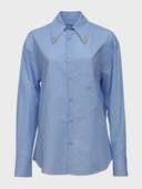 блузка - фото 1