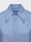 блузка - фото 2