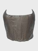 корсет - фото 1