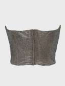 корсет - фото 2