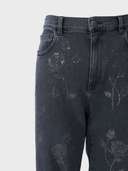 джинсы - фото 2