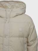 пуховик - фото 2