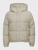 пуховик - фото 1