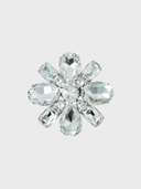 брошь - фото 1