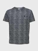 футболка - фото 1