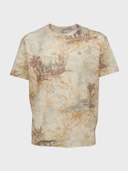 футболка - фото 1