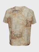 футболка - фото 3