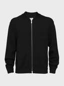 кофта на молнии 23012606 - фото 1